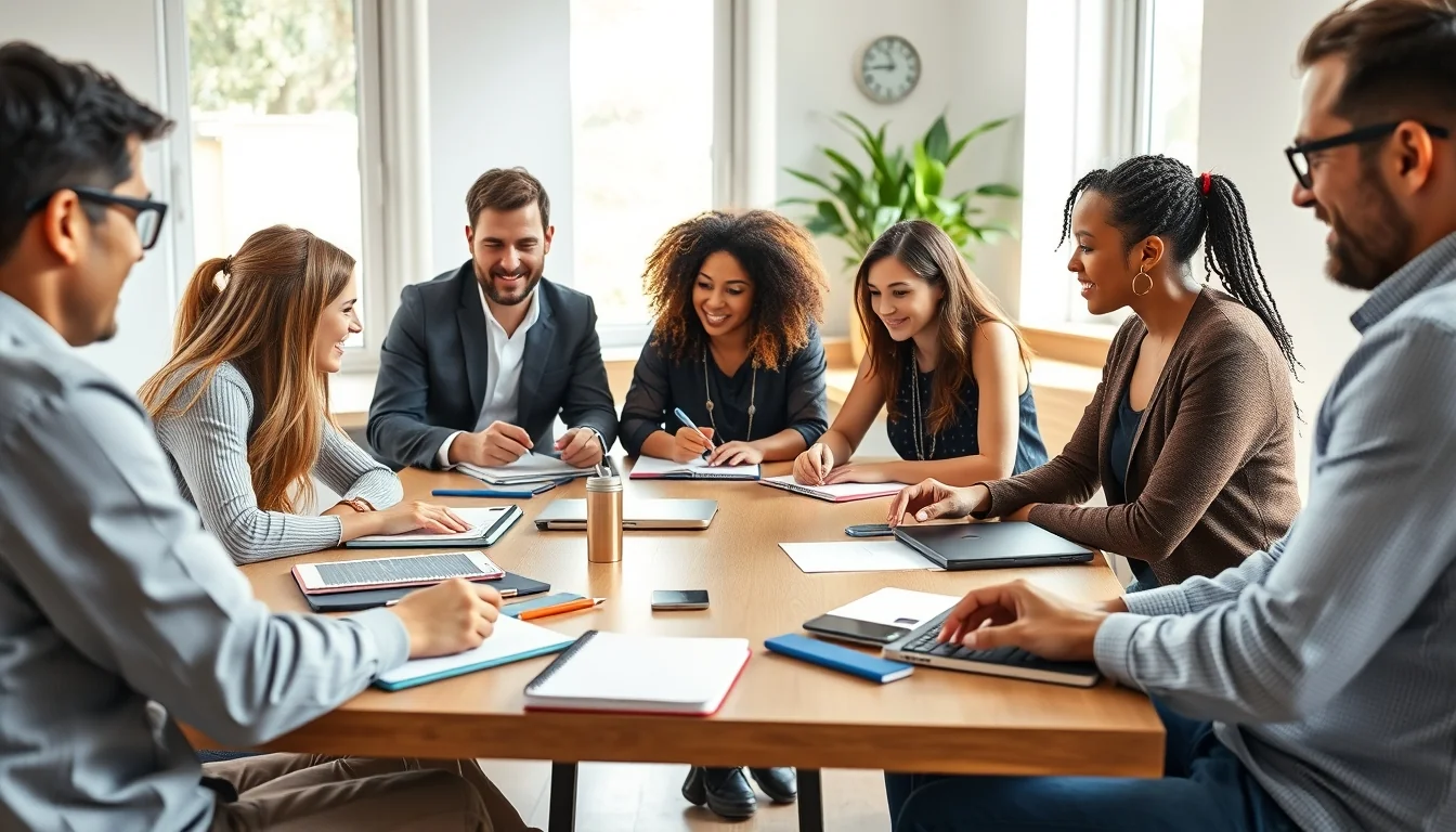 Professional plan visual